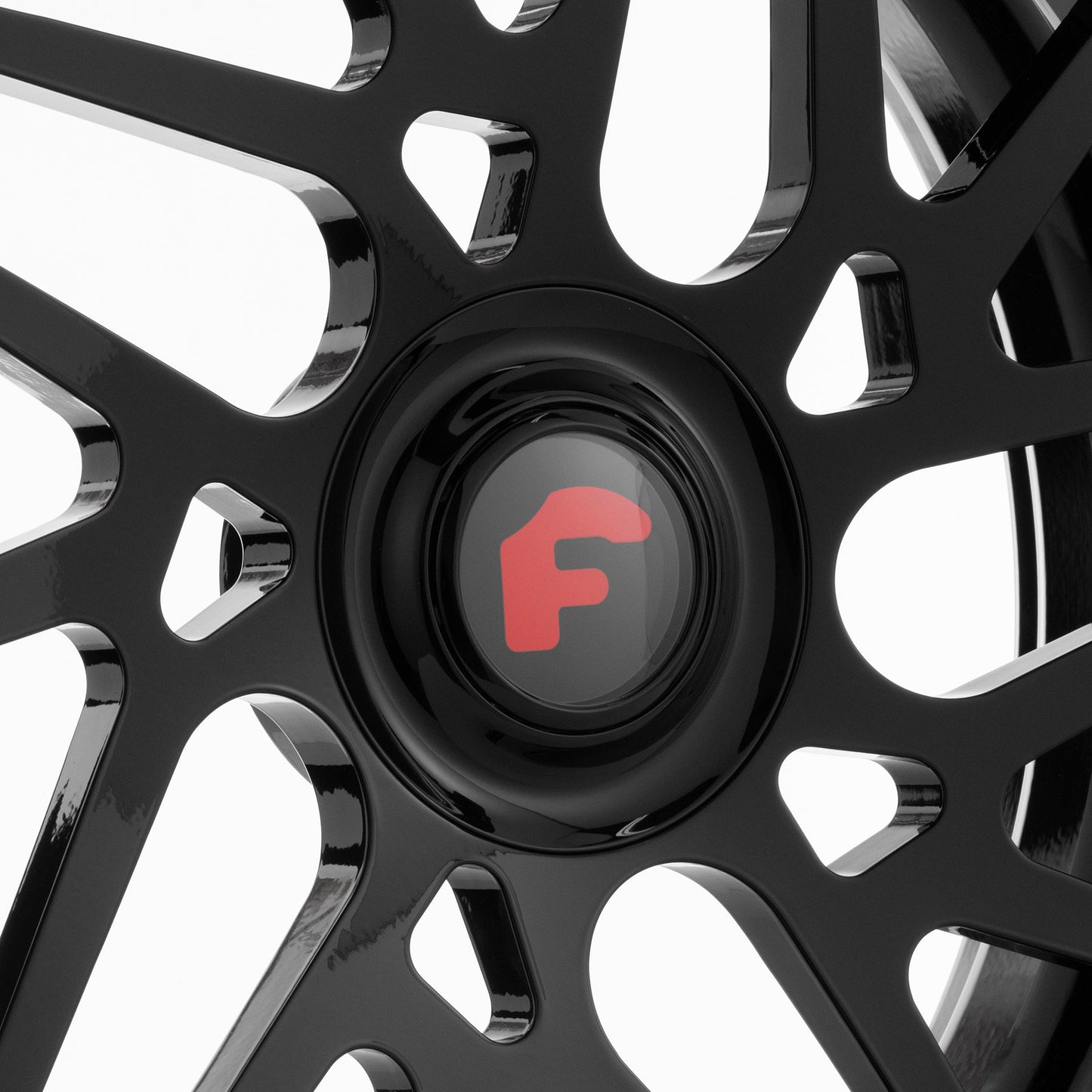 24" Forgiato Twisted Maglia-2-ECL (ECL Concave Forging) - Wheels | Rims