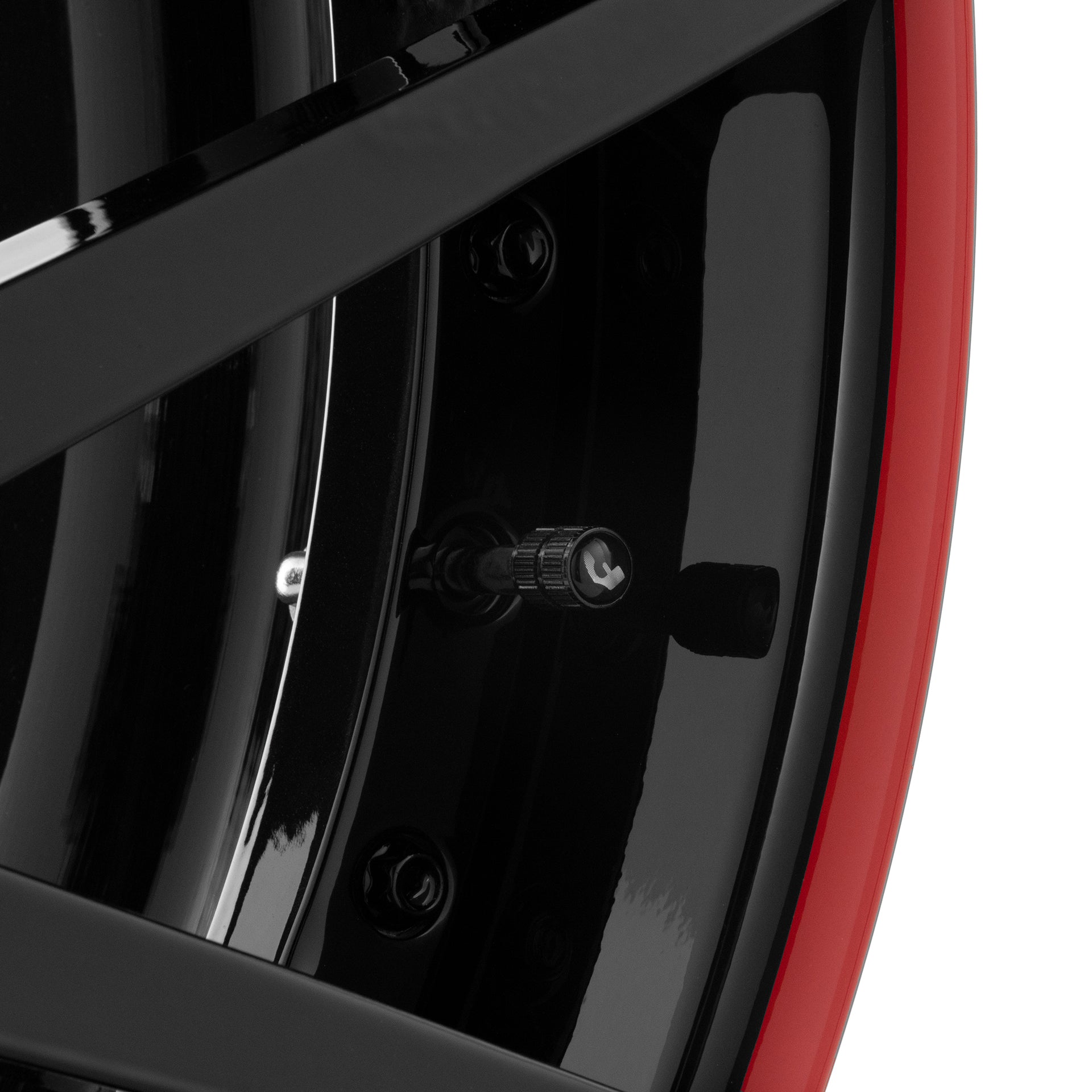 22" Set of 4 Forgiato Twisted Maglia-2-ECL (ECL Concave Forging) - Wheels | Rims