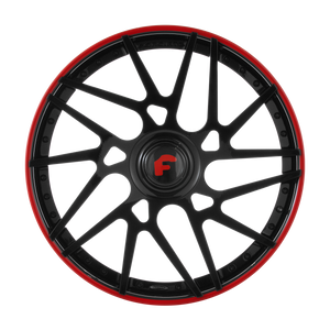 22" Set of 4 Forgiato Twisted Maglia-2-ECL (ECL Concave Forging) - Wheels | Rims