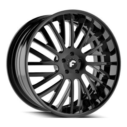 18", 19", 20", 21", 22", 24", 26", 28", 30", 32", 34" Forgiato Provette (Forgiato Original Forging) - Wheels | Rims