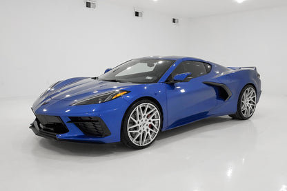 22" Set of 4 Forgiato Twisted Maglia-2-ECL (ECL Concave Forging) - Wheels | Rims