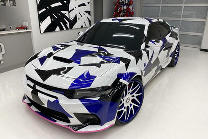 24" Forgiato Twisted Maglia-2-ECL (ECL Concave Forging) - Wheels | Rims