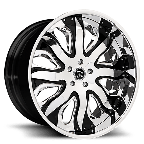 Rucci Forged Forza