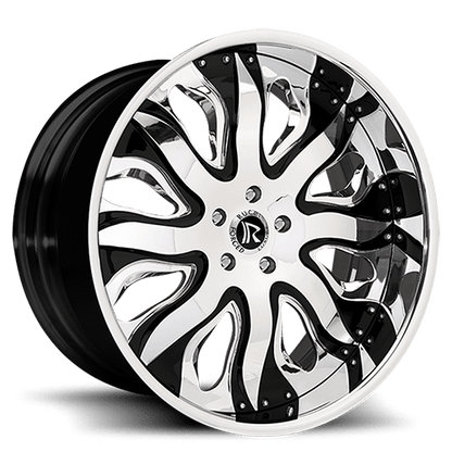 Rucci Forged Forza