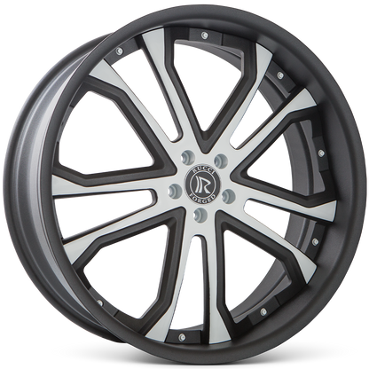 Rucci Forged Fresco