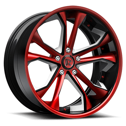 Rucci Forged Fresco