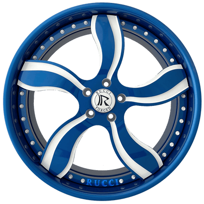 Rucci Forged Fuego