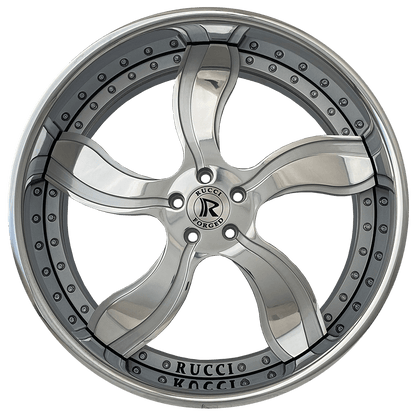 Rucci Forged Fuego