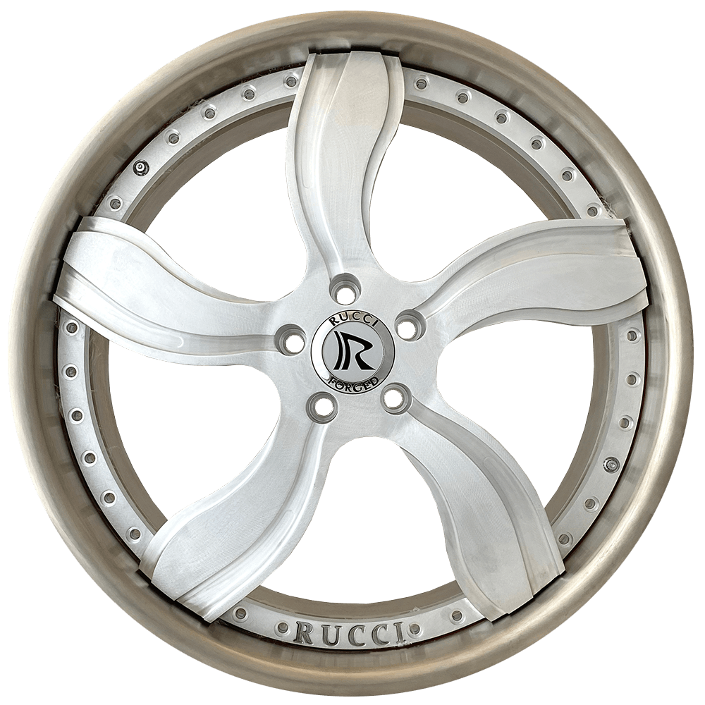 Rucci Forged Fuego