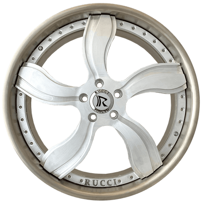 Rucci Forged Fuego