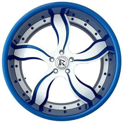 Rucci Forged Fuego
