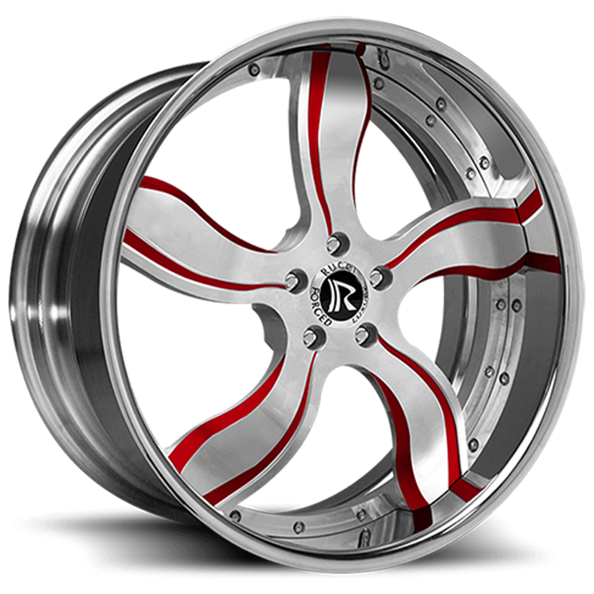Rucci Forged Fuego