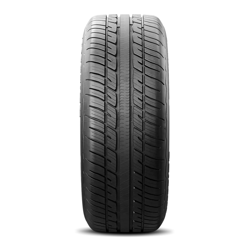 BFGOODRICH Elite-Force T/A 265/70R17 Tires