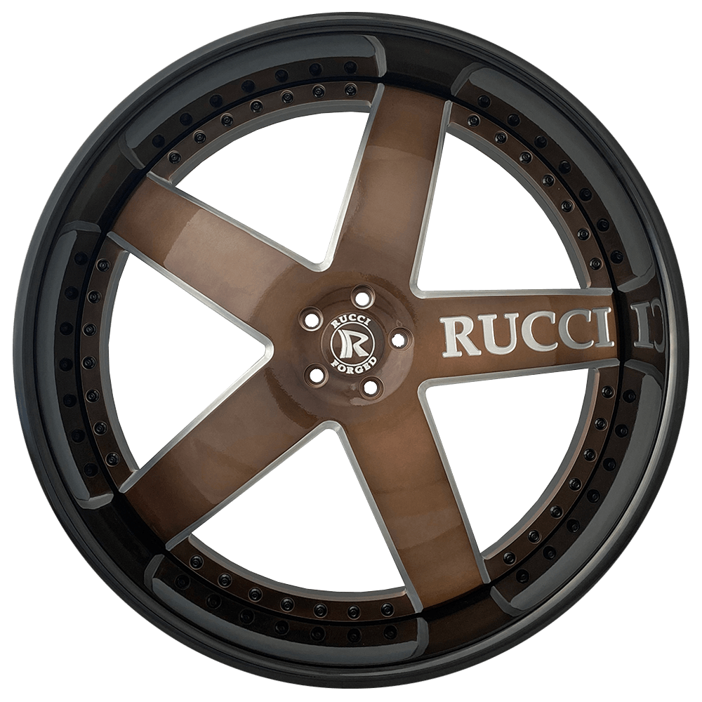 Rucci Forged Gangsta