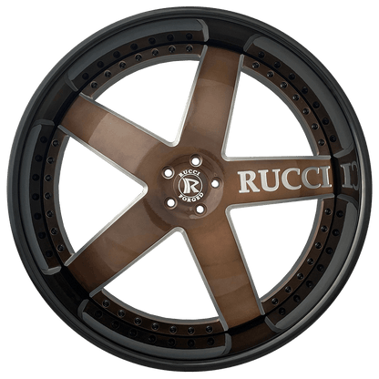 Rucci Forged Gangsta
