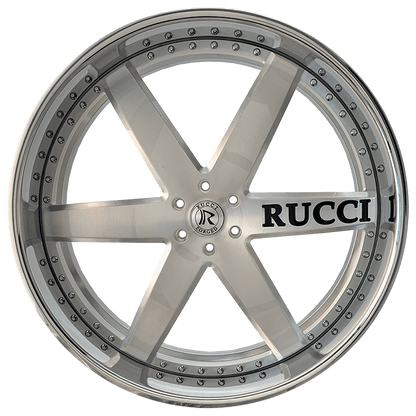 Rucci Forged Gangsta