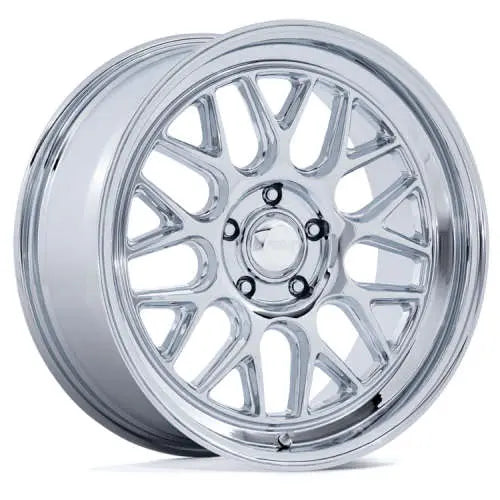 AMERICAN RACING VINTAGE VN516 G-FORCE 17X9 24 5X114.3 CHROME