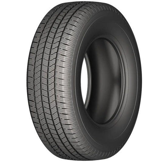 Gladiator X Comp H/T ASII - 265/50R20 (31") 107V Highway Terrain | 1802330565