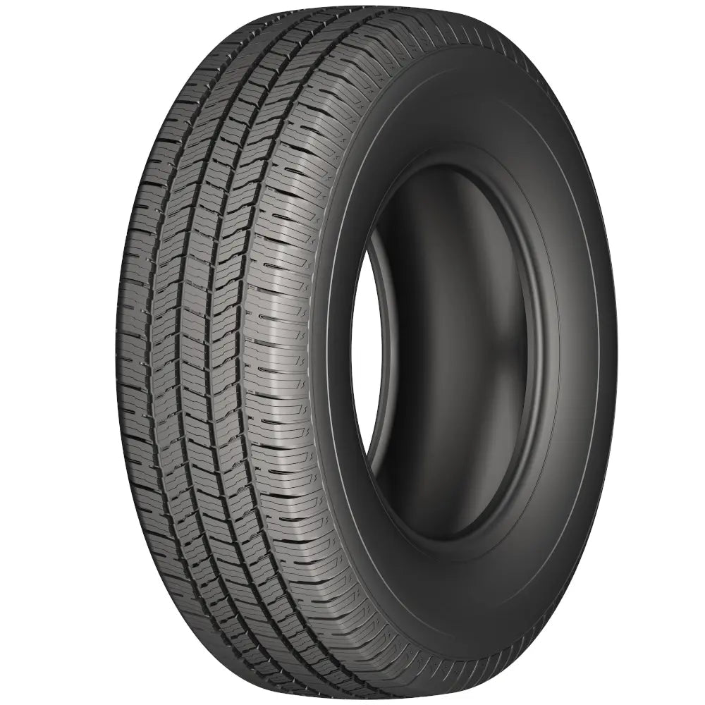 Gladiator X Comp H/T ASII - 275/50R20 (31") 109H Highway Terrain | 1802330507