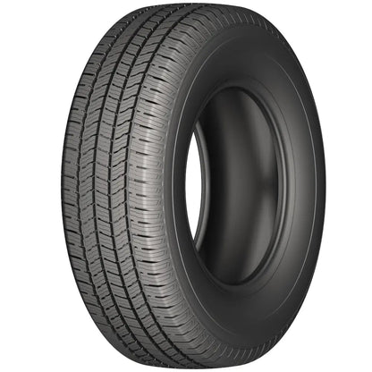 Gladiator X Comp H/T ASII - 275/50R20 (31") 109H Highway Terrain | 1802330507