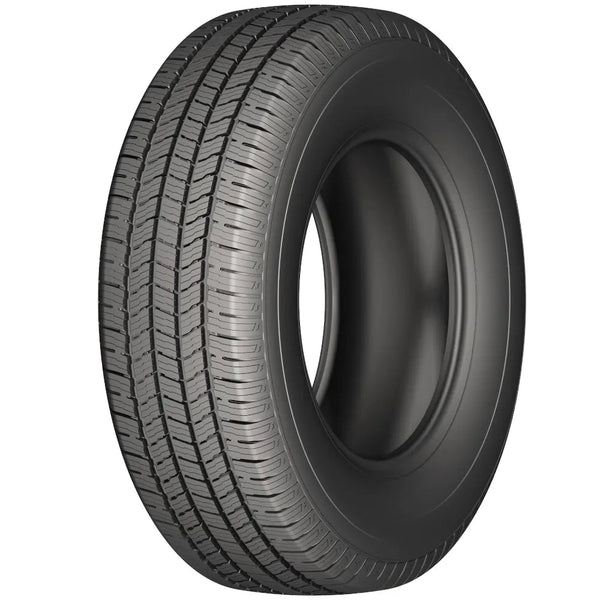 Gladiator X Comp H/T ASII - 265/75R16 (32") 116T Highway Terrain | 1802336763