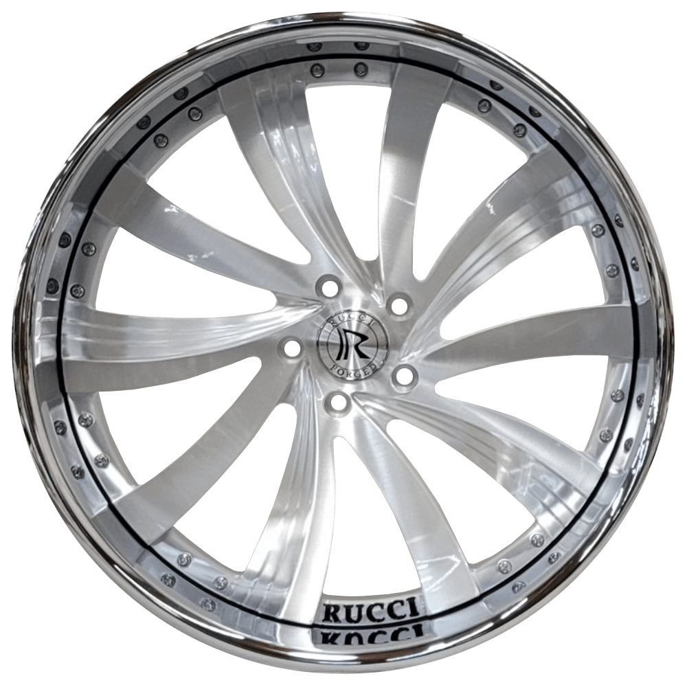Rucci Forged Glizzy