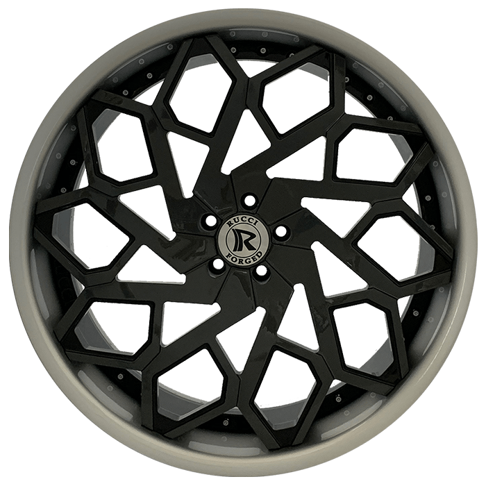 Rucci Forged Goon