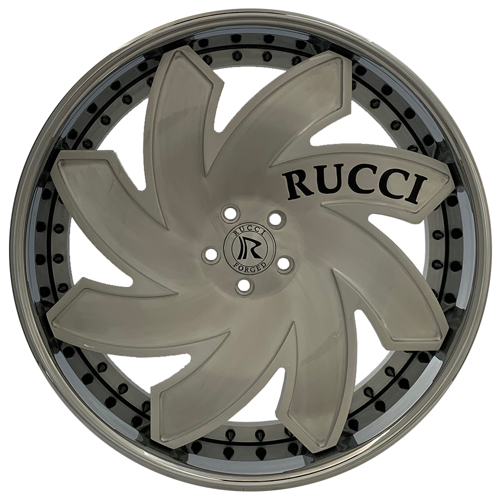 Rucci Forged Gorilla