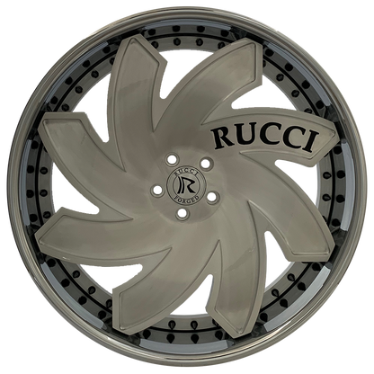 Rucci Forged Gorilla