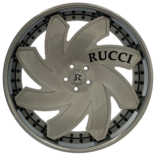 Rucci Forged Gorilla