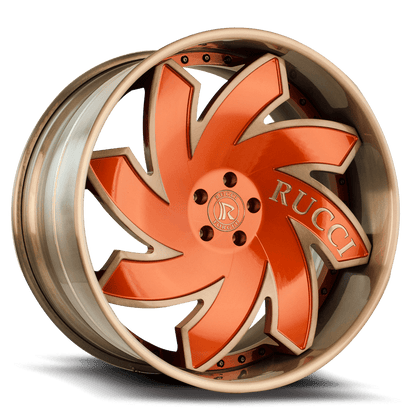 Rucci Forged Gorilla