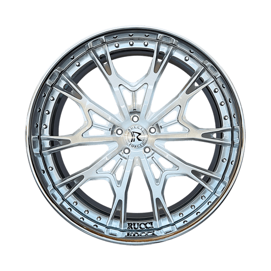 Rucci Forged Grams