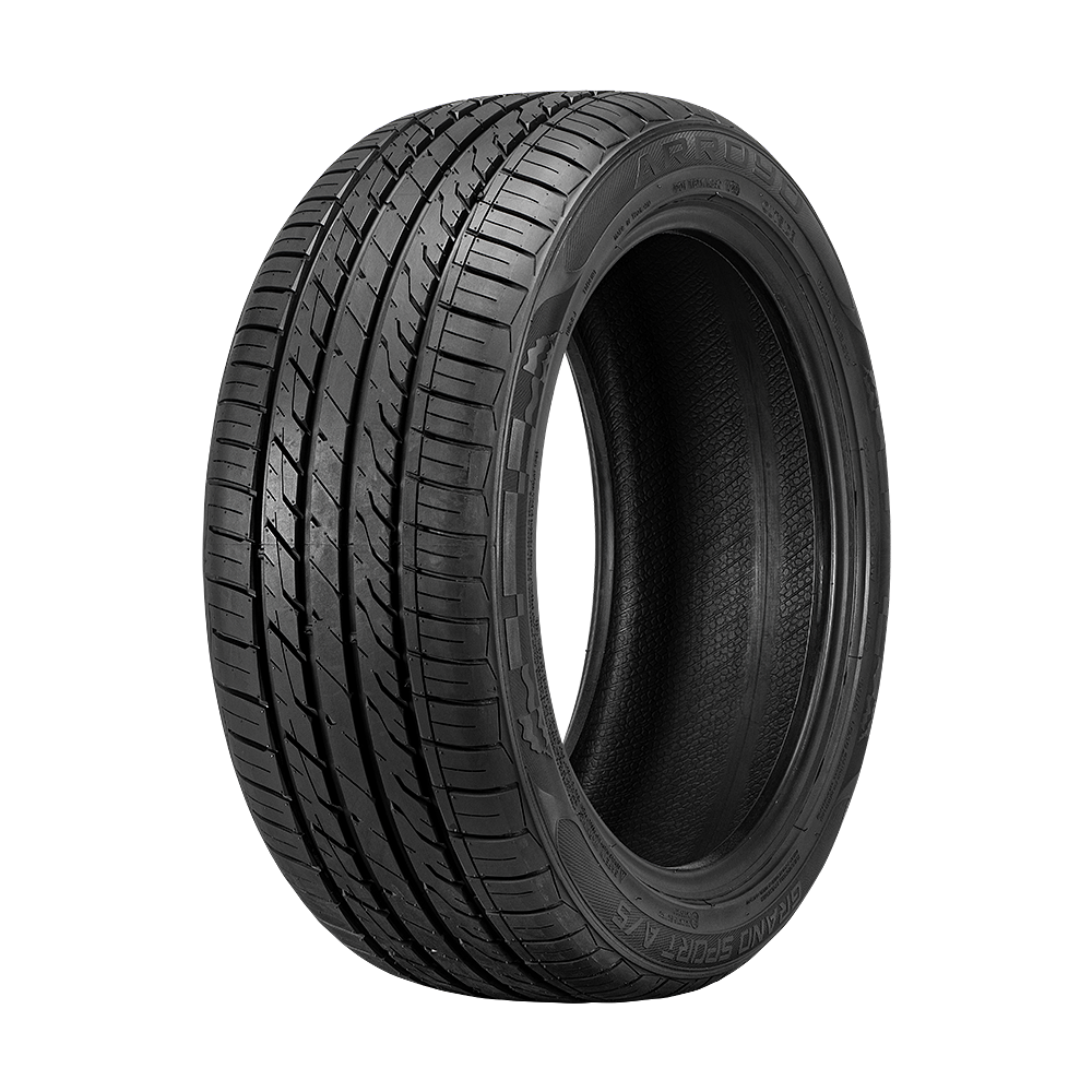 ARROYO GRAND SPORT A/S 245/40R17 (24.7X9.7R 17) Tires