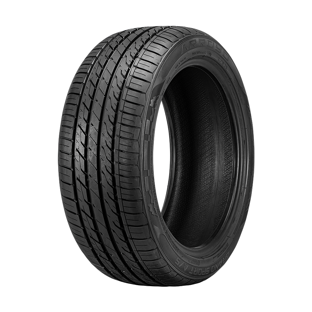 ARROYO GRAND SPORT A/S 255/30R22 (28X10R 22) Tires