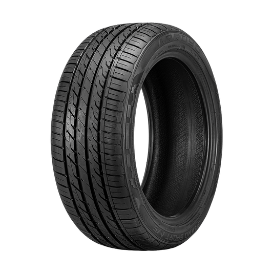 ARROYO GRAND SPORT A/S 255/45R19 (28X10R 19) Tires