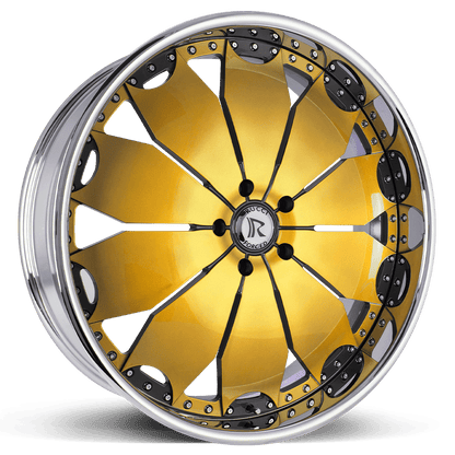 Rucci Forged Grazzo
