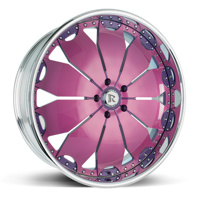 Rucci Forged Grazzo