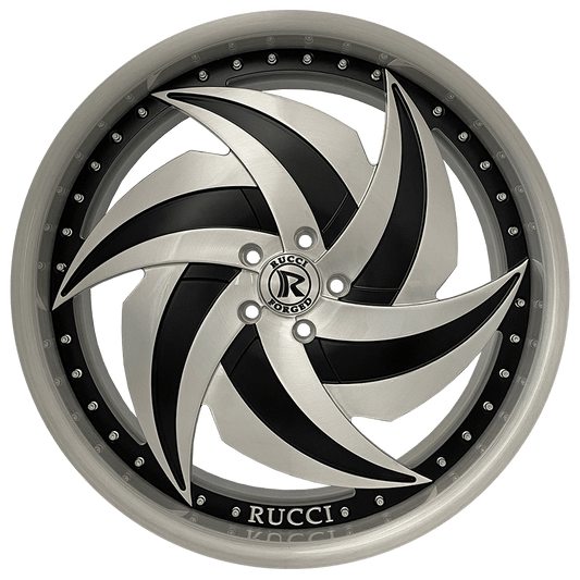 Rucci Forged Grindin