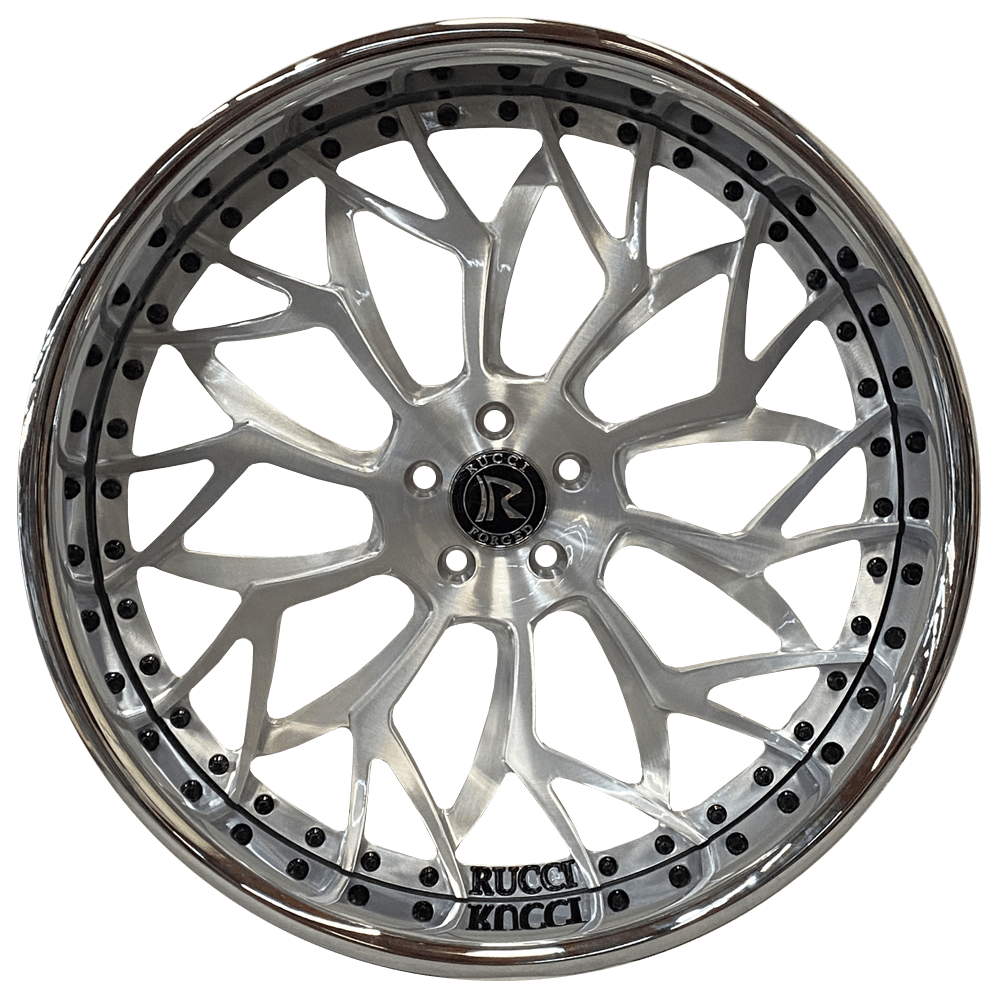 Rucci Forged Grip