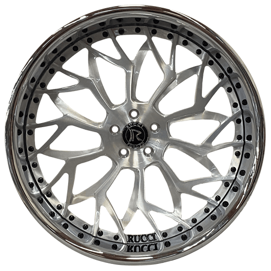 Rucci Forged Grip