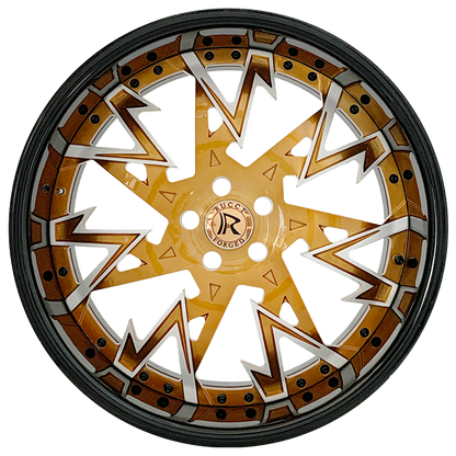 Rucci Forged Gunna