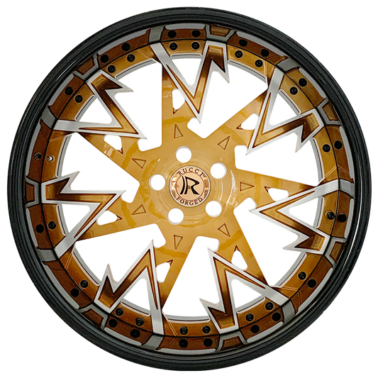 Rucci Forged Gunna