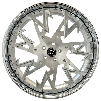 Rucci Forged Gunna