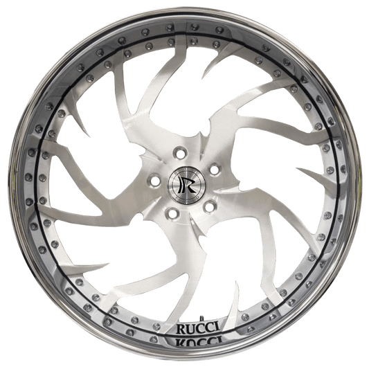 Rucci Forged Guwap