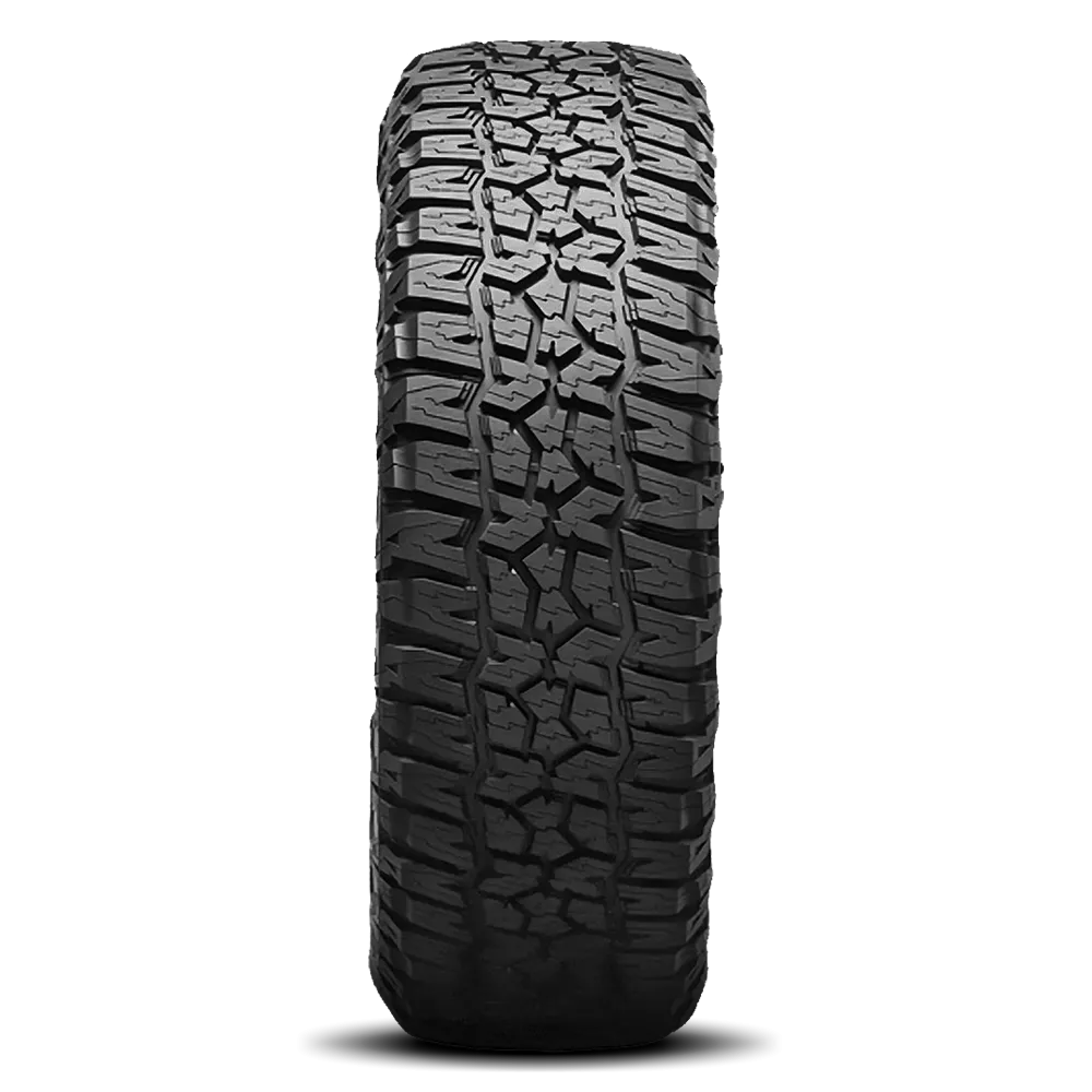 MILESTAR Patagonia A/T Pro - 265/70R18 All-Season Tire | 24890008