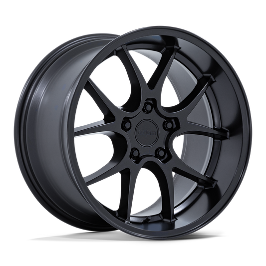 ROTIFORM RC207 LTN-J 19X10.5 28 5X114.3 MATTE BLACK