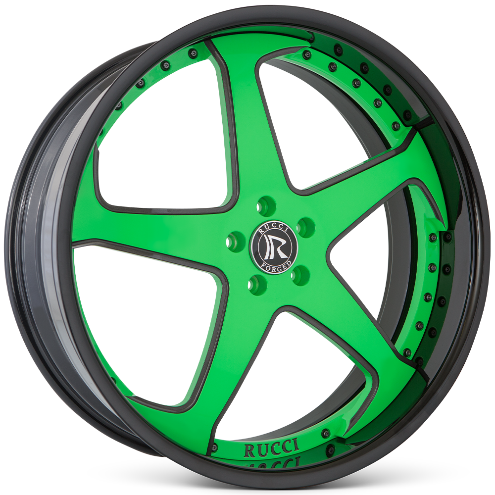 Rucci Forged Hammer