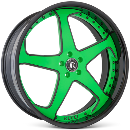 Rucci Forged Hammer