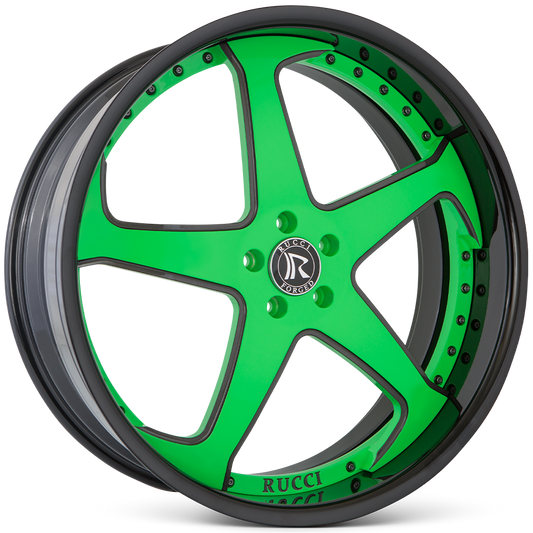 Rucci Forged Hammer