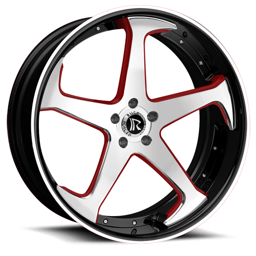 Rucci Forged Hammer